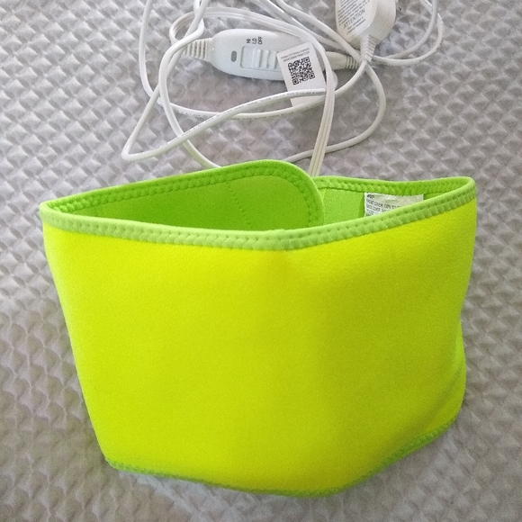 Crane fitness hot/cold pack - Picture 1 of 4